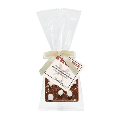 Bite-Sized Belgian Chocolate Gift Bag — view 13