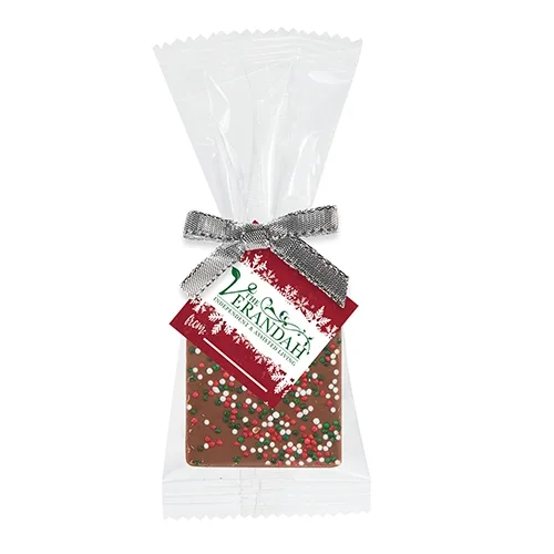 Bite-Sized Belgian Chocolate Gift Bag — view 8