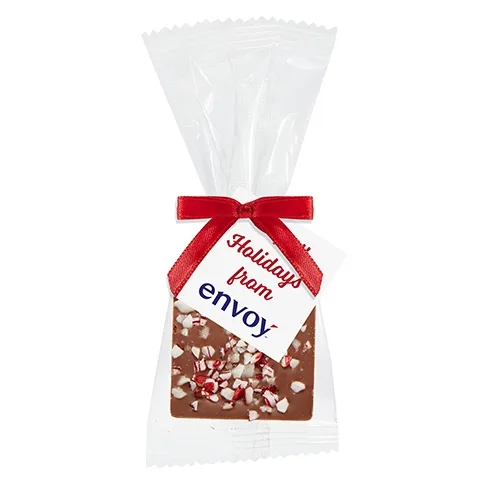 Bite-Sized Belgian Chocolate Gift Bag — view 9