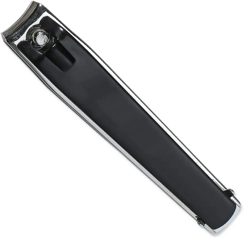 Custom Black Ad Clipper — view 2