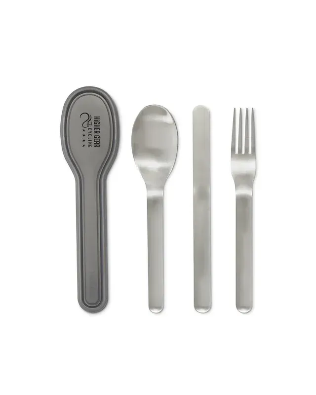 Black+Blum Lunch Box Cutlery Set