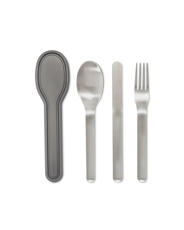 Black+Blum Lunch Box Cutlery Set — view 2