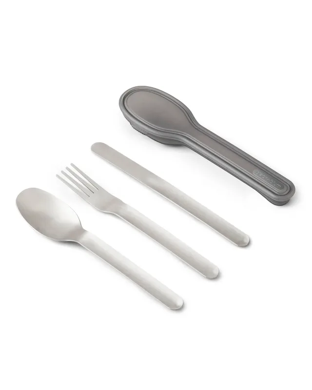 Black+Blum Lunch Box Cutlery Set — view 4