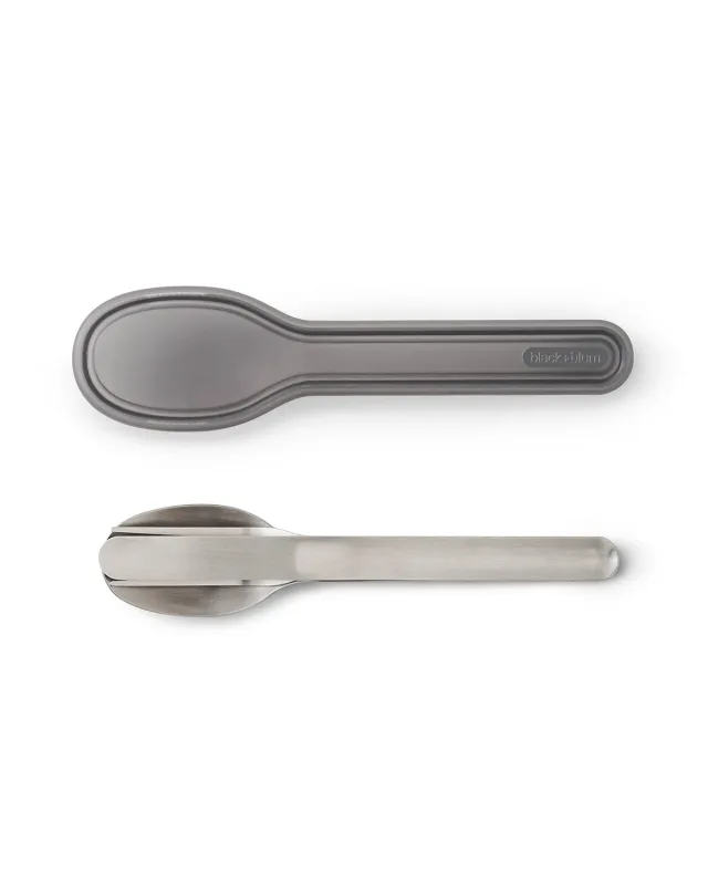 Black+Blum Lunch Box Cutlery Set — view 5