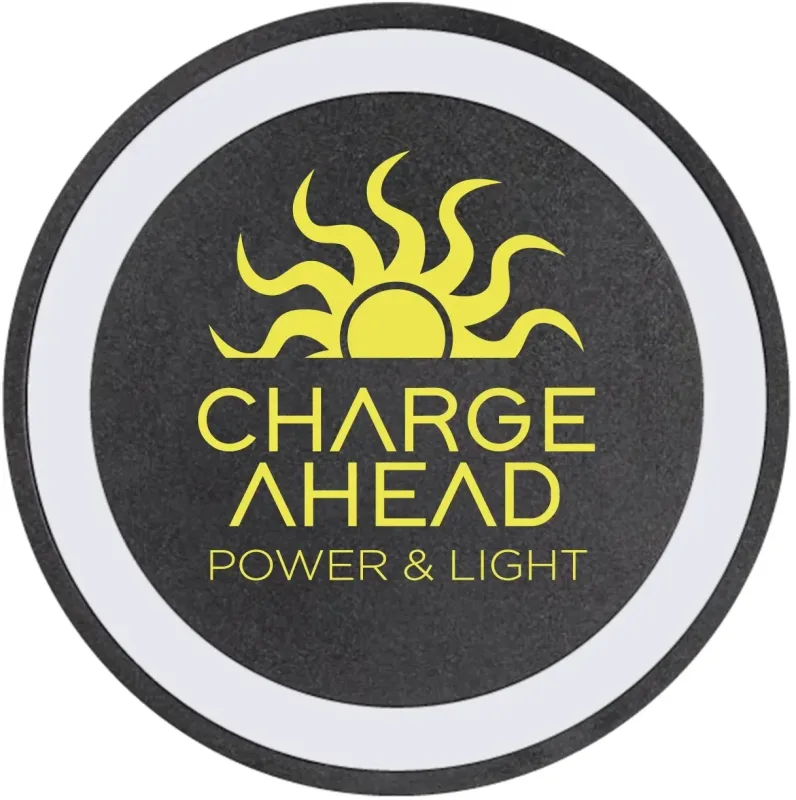 Custom Qi Wireless Charging Pad — view 11