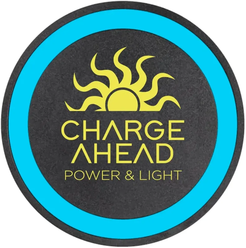 Custom Qi Wireless Charging Pad — view 4
