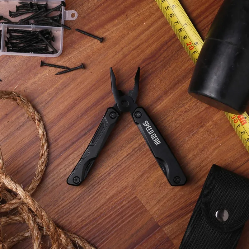 Blackhawk 13-In-1 Multi-Tool W/ Case — view 3