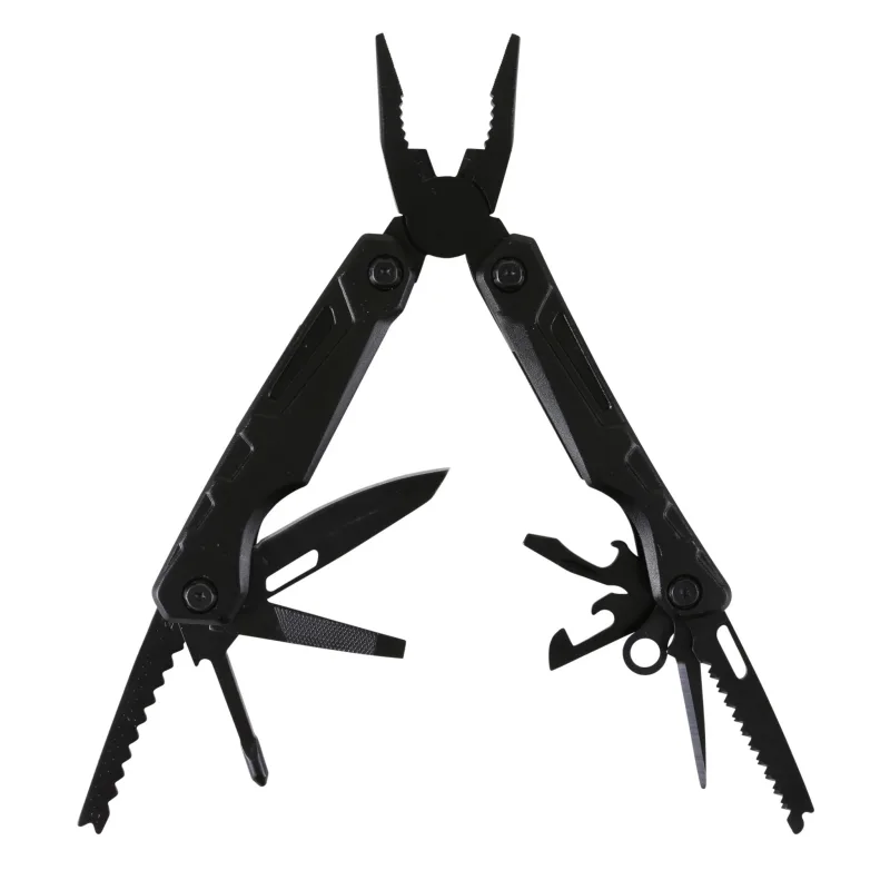 Blackhawk 13-In-1 Multi-Tool W/ Case — view 7
