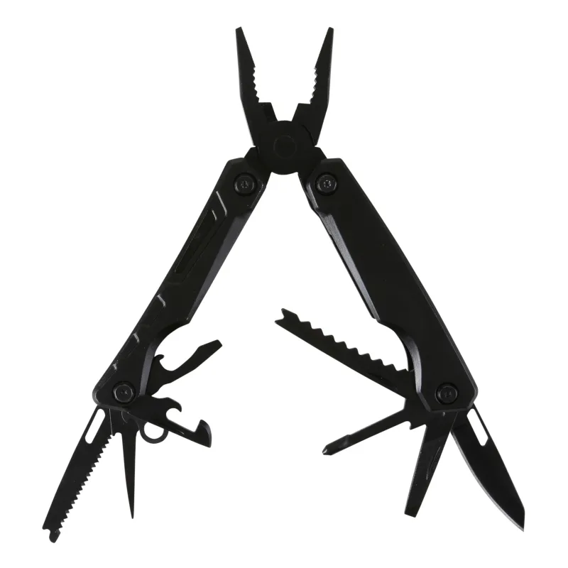 Blackhawk 13-In-1 Multi-Tool W/ Case — view 9