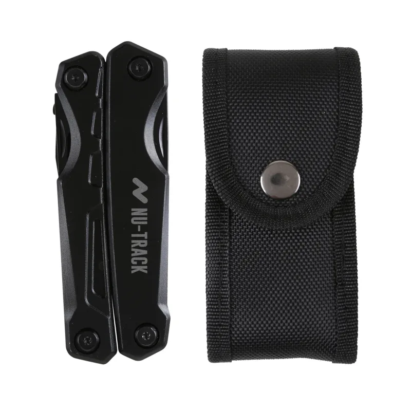 Blackhawk 13-In-1 Multi-Tool W/ Case — view 10