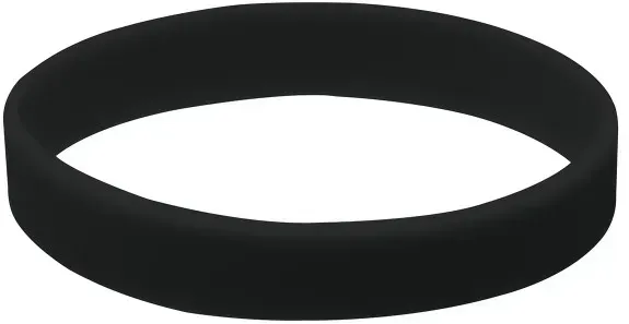 Custom Blank Wristbands