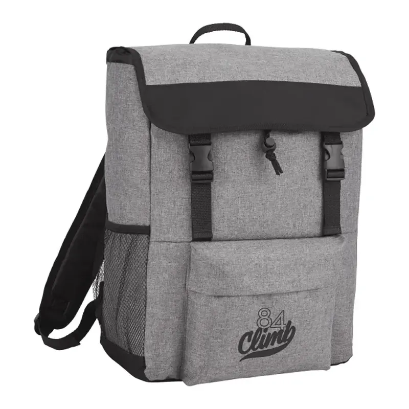 Custom Blaze Laptop Rucksack (15 Inch)