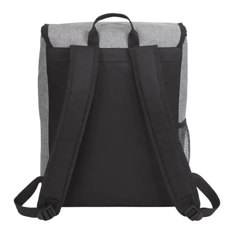 Custom Blaze Laptop Rucksack (15 Inch) — view 2