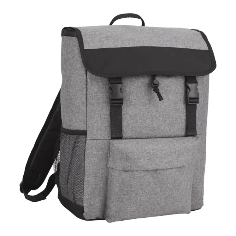 Custom Blaze Laptop Rucksack (15 Inch) — view 3