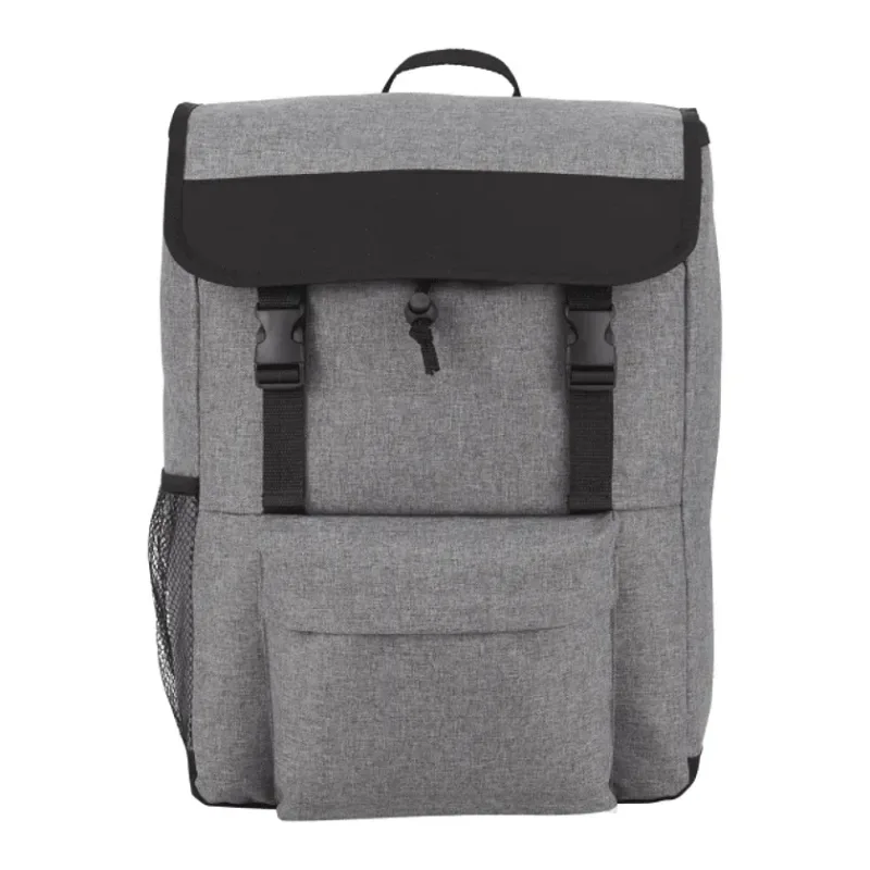 Custom Blaze Laptop Rucksack (15 Inch) — view 5