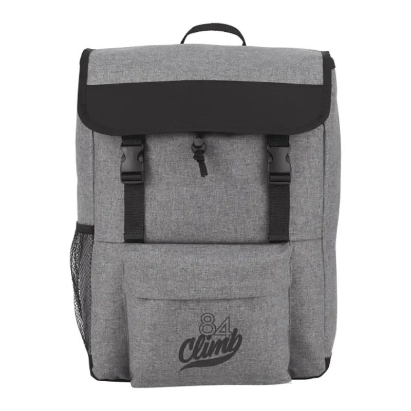 Custom Blaze Laptop Rucksack (15 Inch) — view 6