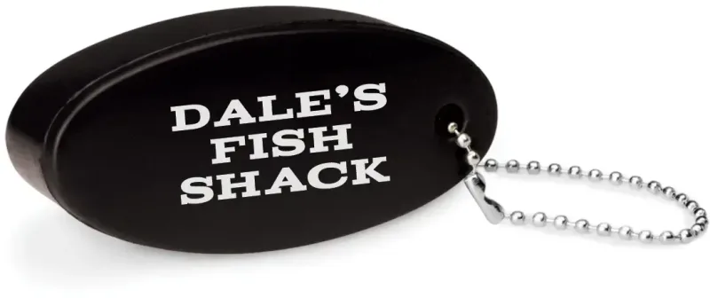 Floating Stress Relief Keychain — view 12