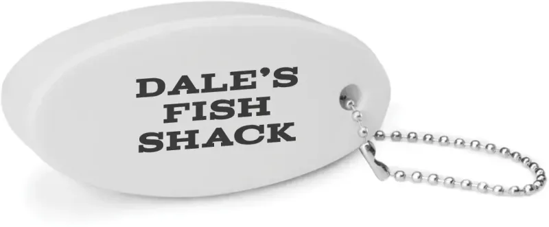Floating Stress Relief Keychain — view 13