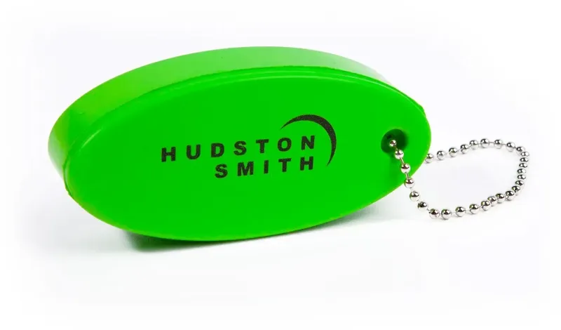 Floating Stress Relief Keychain — view 14