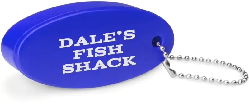 Floating Stress Relief Keychain — view 15