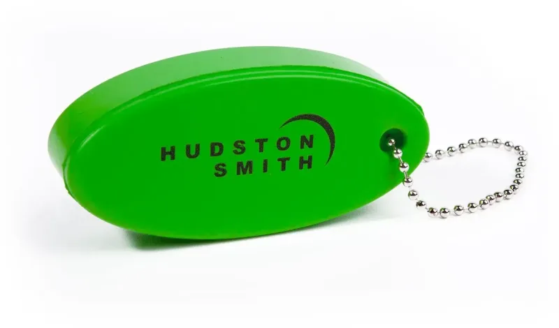 Floating Stress Relief Keychain — view 17