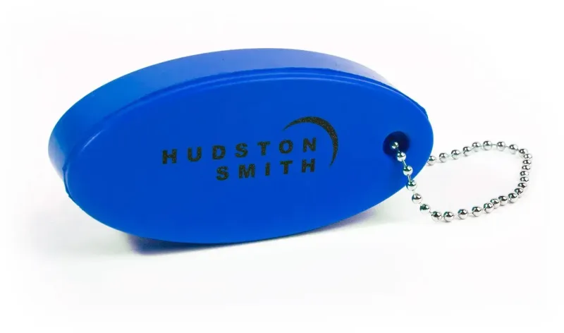 Floating Stress Relief Keychain — view 2