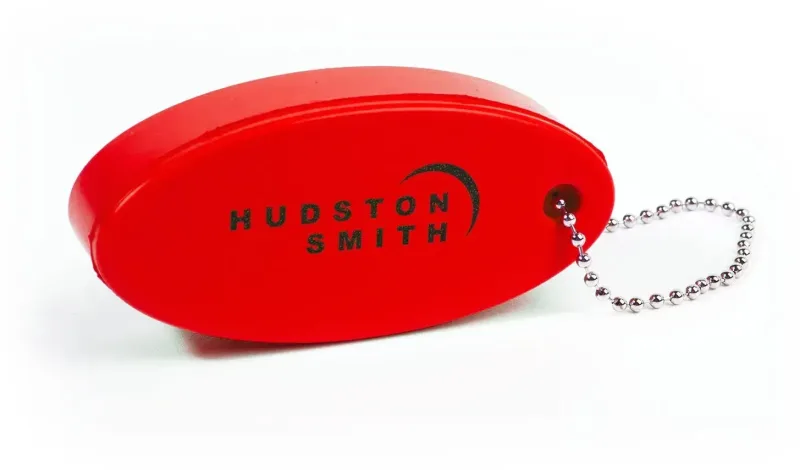 Floating Stress Relief Keychain — view 7
