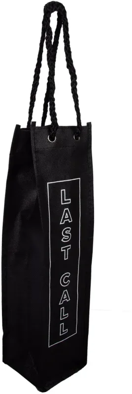 Custom Wine Carry Bags — view 5
