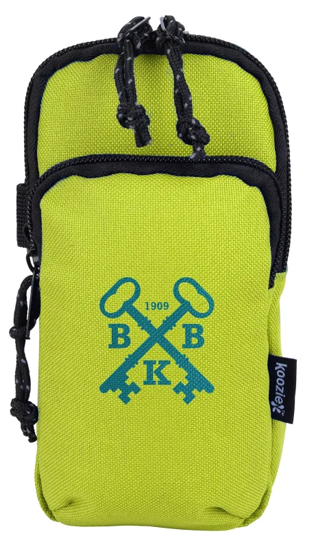 Boho Water Bottle Pouch — view 2
