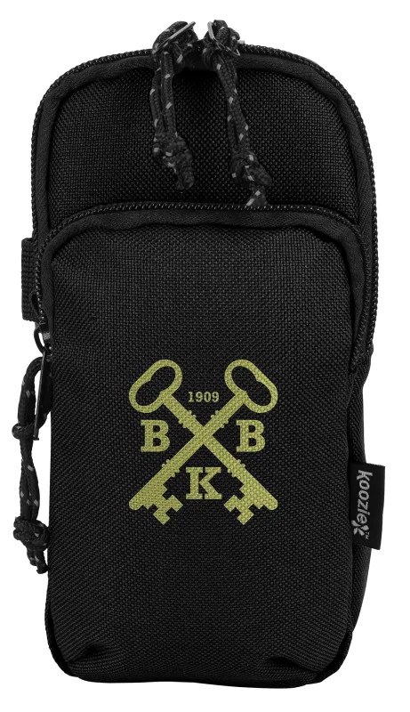 Boho Water Bottle Pouch — view 3