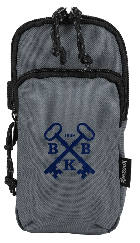 Boho Water Bottle Pouch — view 4