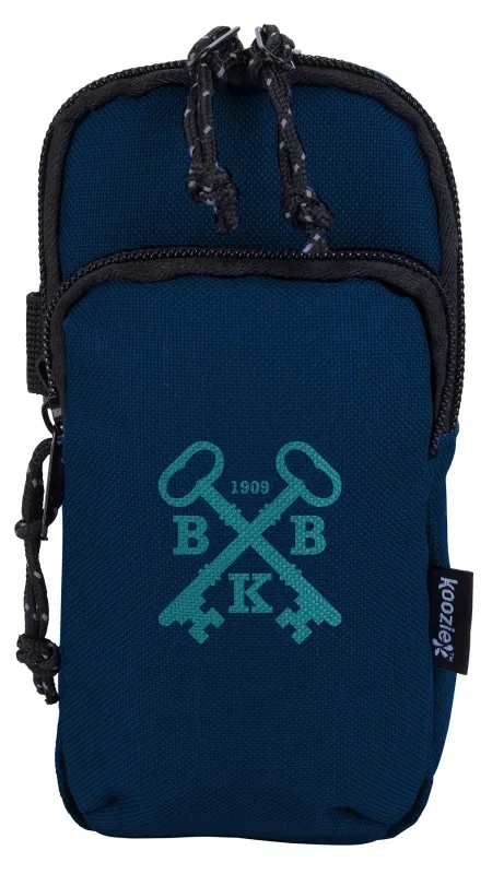 Boho Water Bottle Pouch — view 5