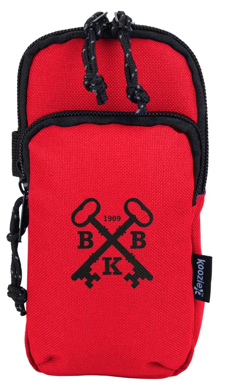 Boho Water Bottle Pouch — view 6
