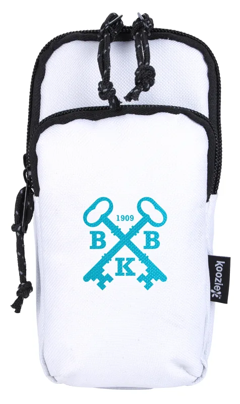 Boho Water Bottle Pouch — view 7