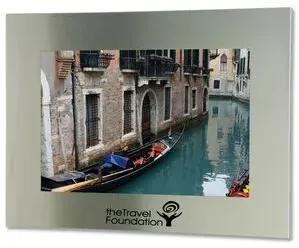 Bold Border Photo Frame (5"x7")