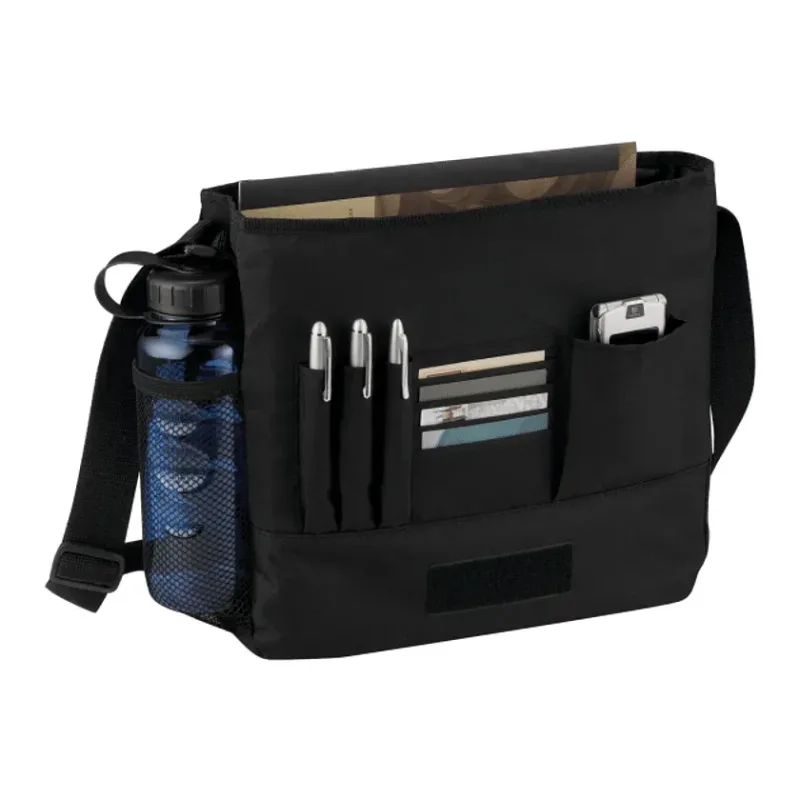 Custom Bolt Urban Messenger Bag — view 9