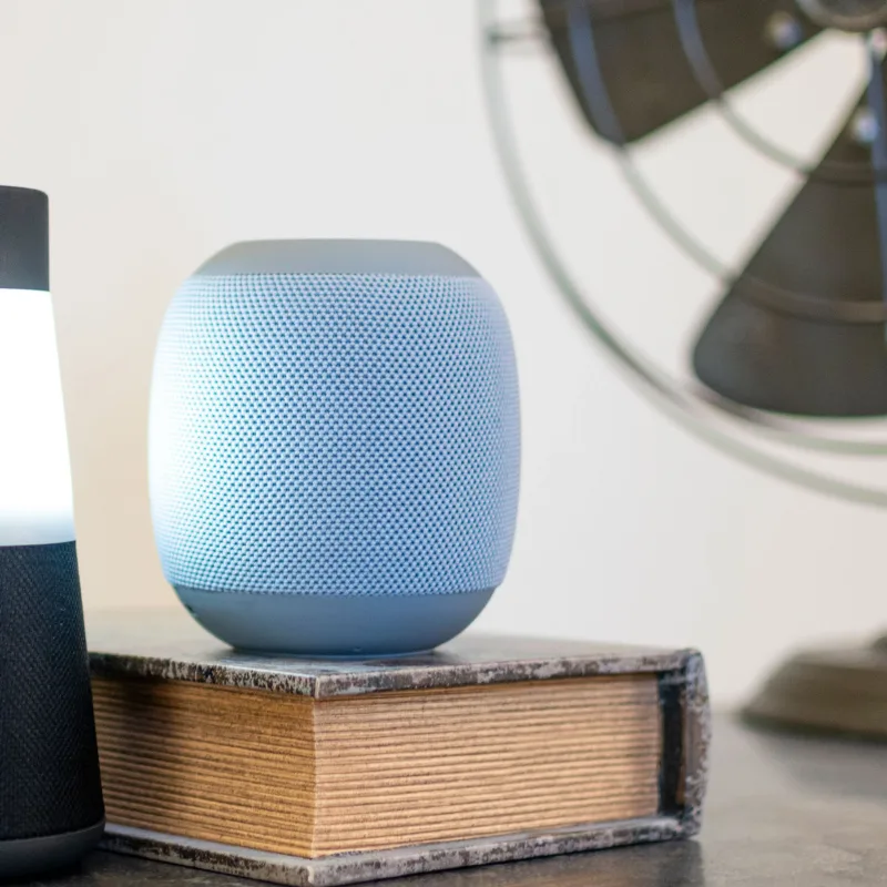 Boomberri Wireless Speaker — view 3