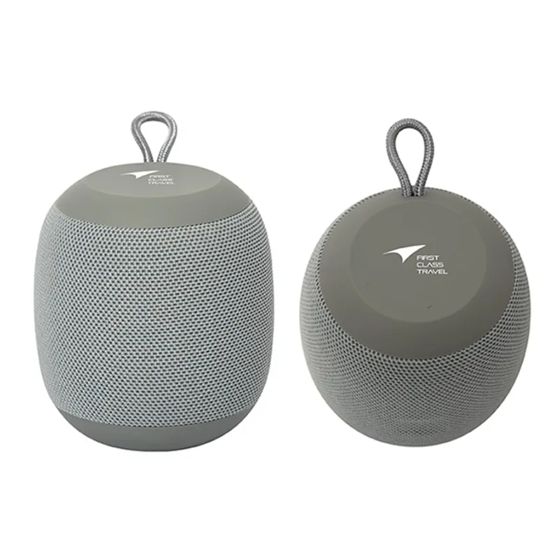 Boomberri Wireless Speaker — view 5