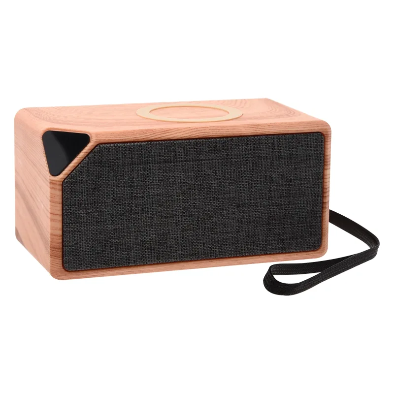 Boost Wireless Charger Speaker — view 2
