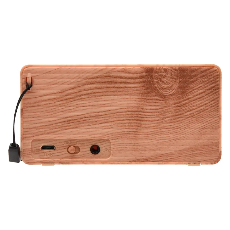 Boost Wireless Charger Speaker — view 3