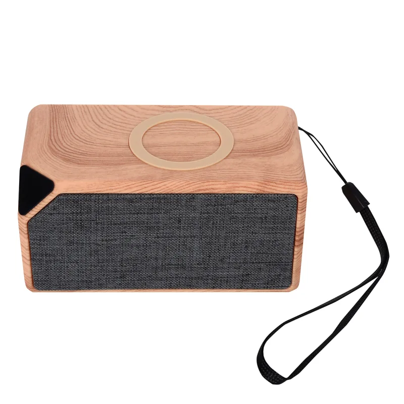 Boost Wireless Charger Speaker — view 4