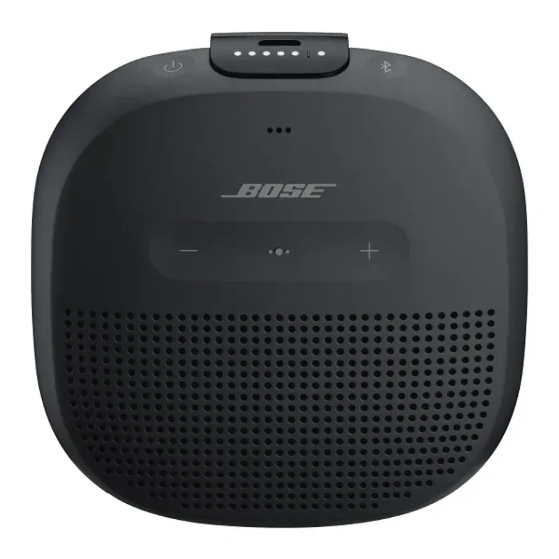 Branded Bose Soundlink Micro Bluetooth Speaker — view 12