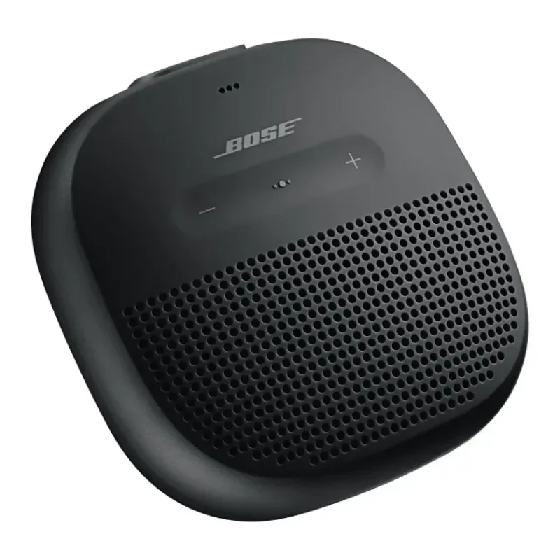 Branded Bose Soundlink Micro Bluetooth Speaker — view 2