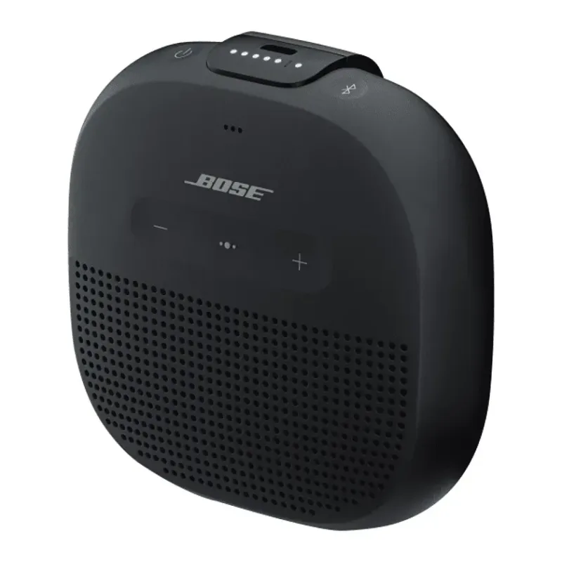 Branded Bose Soundlink Micro Bluetooth Speaker — view 3