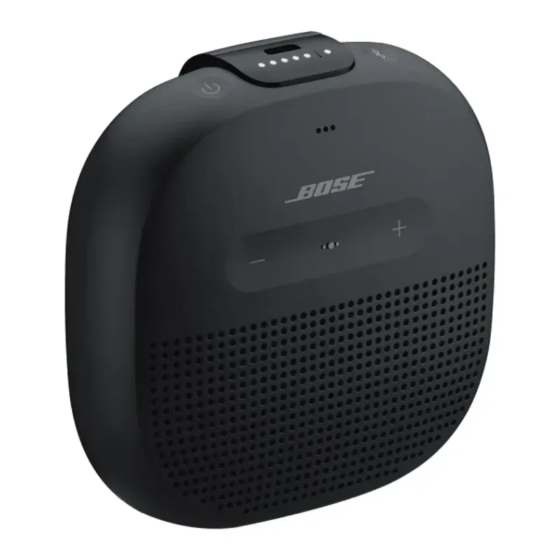 Branded Bose Soundlink Micro Bluetooth Speaker — view 7
