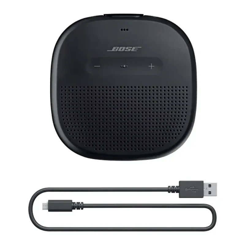 Branded Bose Soundlink Micro Bluetooth Speaker — view 8