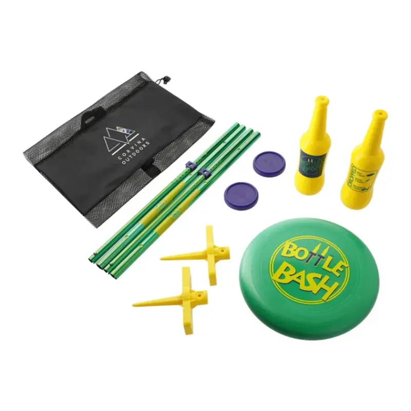 Custom Bottle Bash Outdoor Game Set — view 8