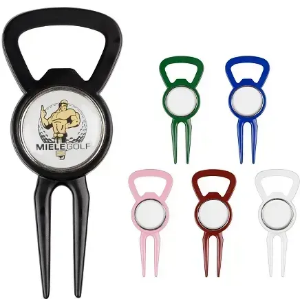 Logo Ball Marker Tool