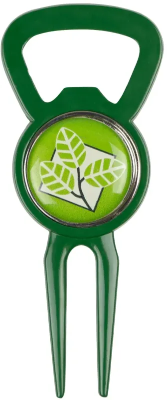 Logo Ball Marker Tool — view 3