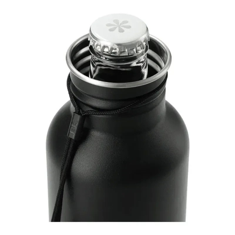 Custom Branded BottleKeeper Insulator - Standard 2.0 (12oz) — view 5